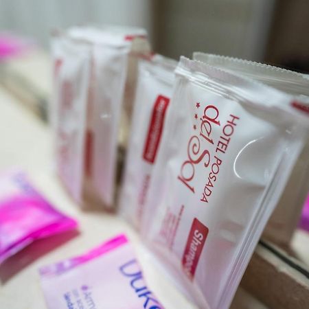 Hotel Posada Del Sol 살타 외부 사진