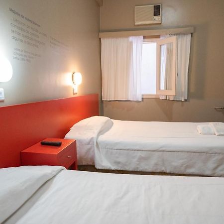 Hotel Posada Del Sol 살타 외부 사진