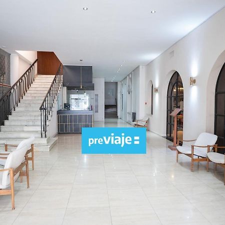 Hotel Posada Del Sol 살타 외부 사진