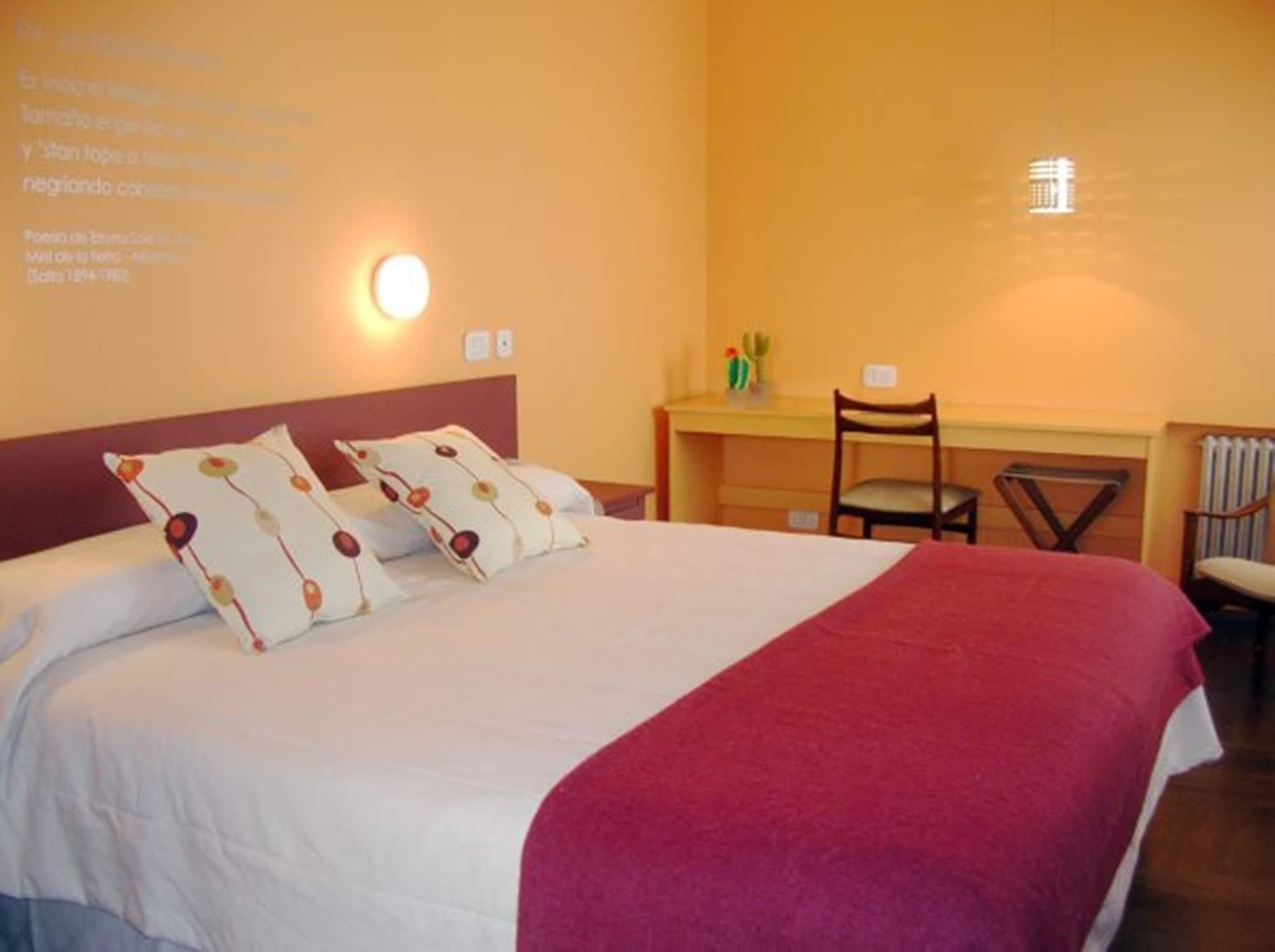 Hotel Posada Del Sol 살타 외부 사진