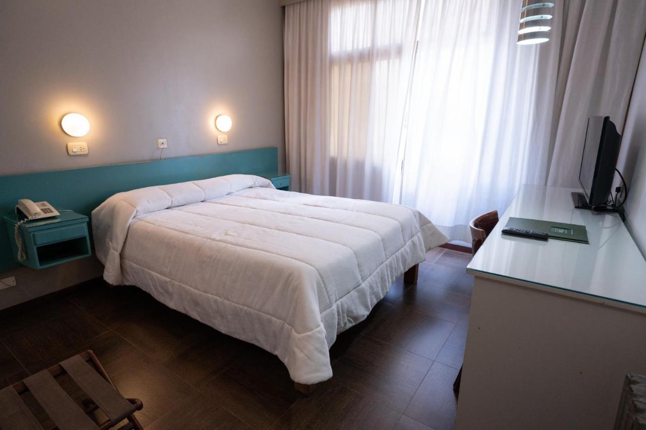 Hotel Posada Del Sol 살타 외부 사진