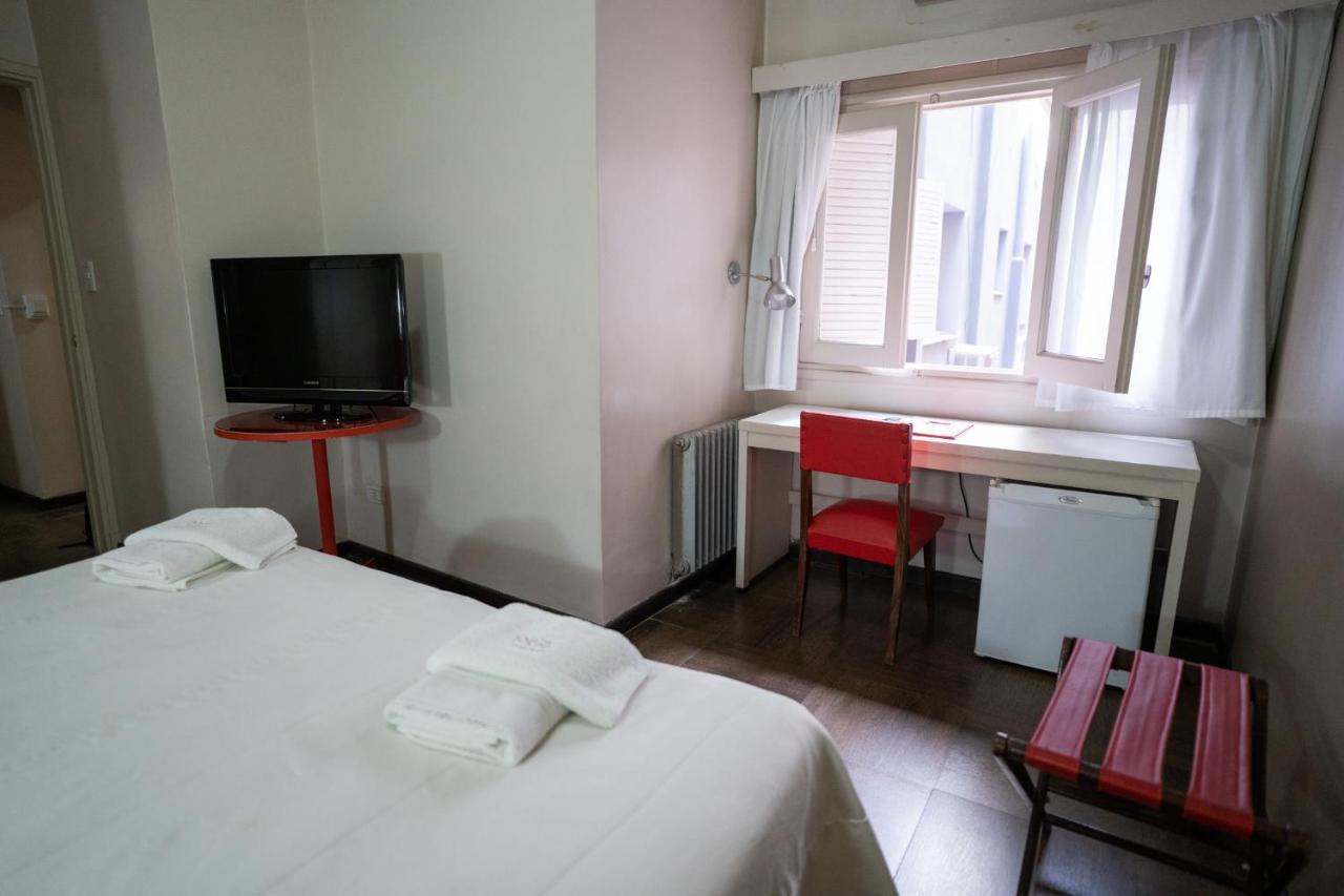 Hotel Posada Del Sol 살타 외부 사진