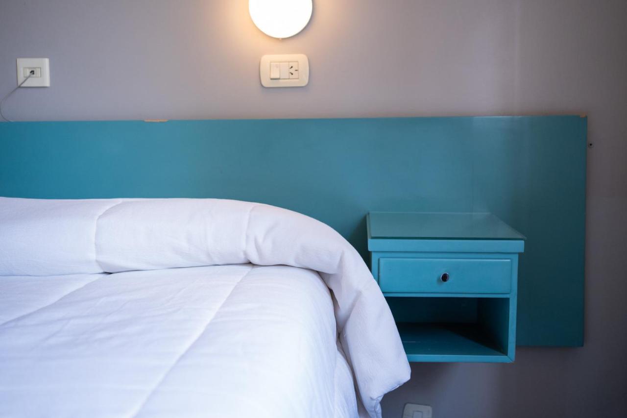 Hotel Posada Del Sol 살타 외부 사진