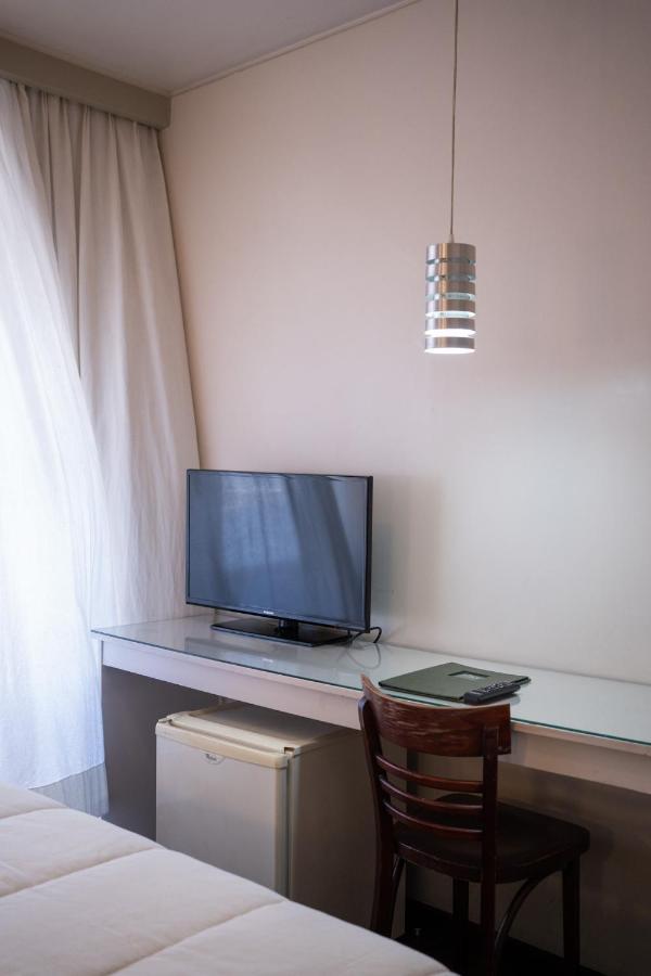 Hotel Posada Del Sol 살타 외부 사진