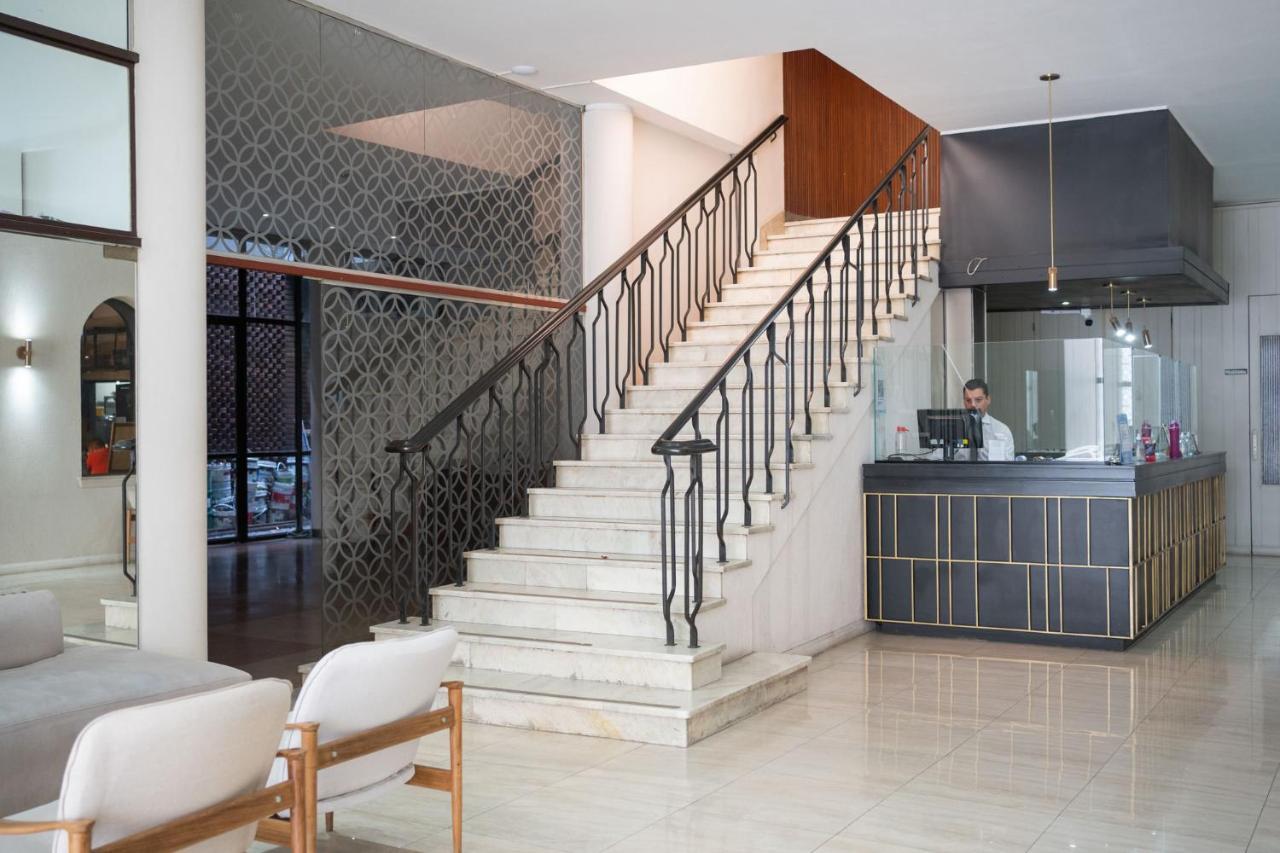 Hotel Posada Del Sol 살타 외부 사진