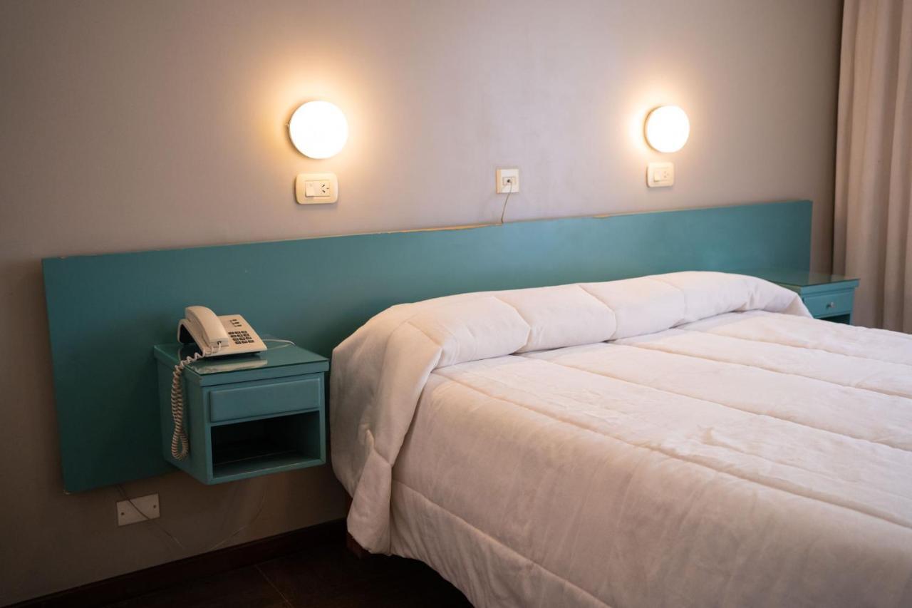 Hotel Posada Del Sol 살타 외부 사진