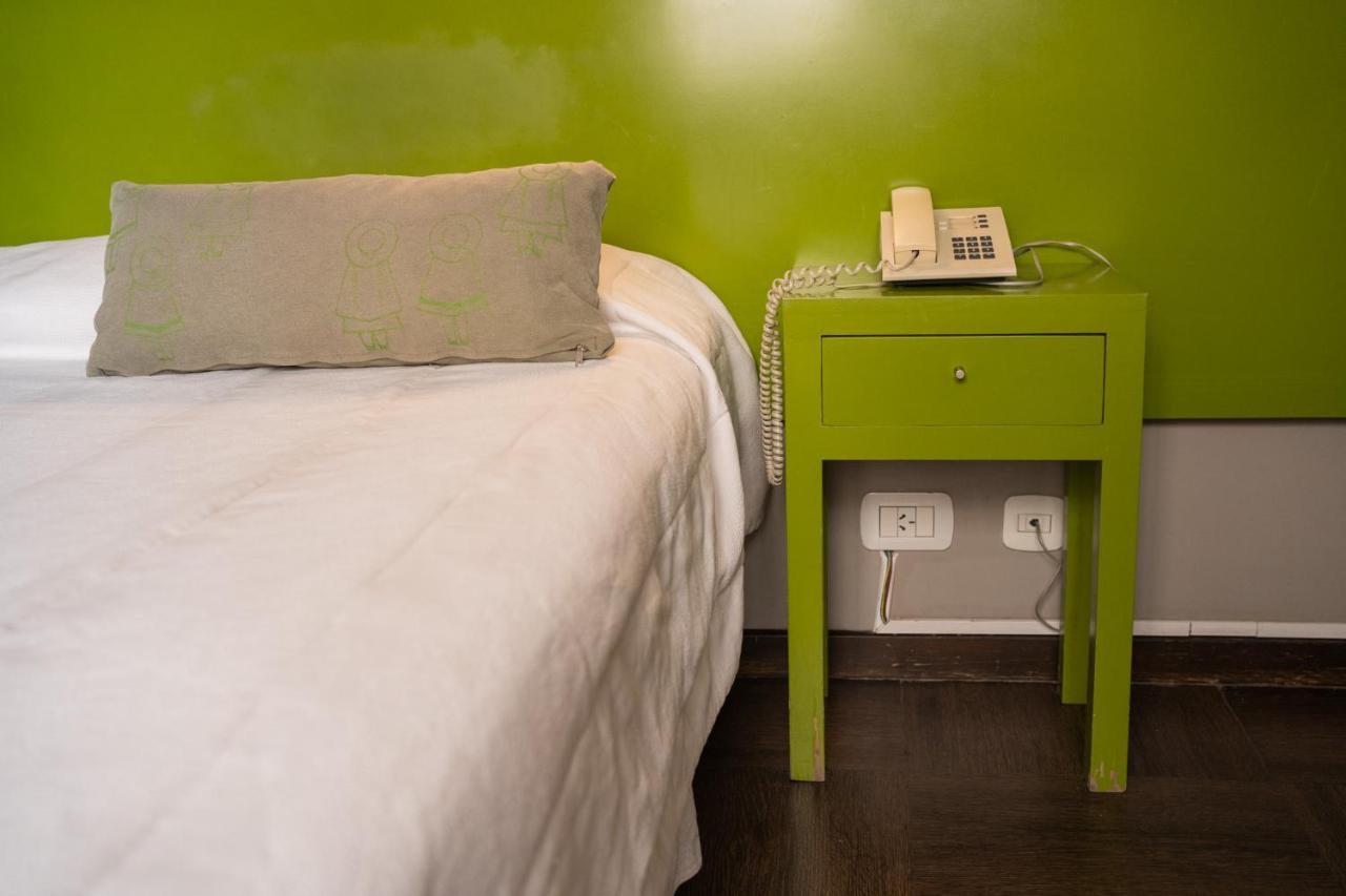 Hotel Posada Del Sol 살타 외부 사진