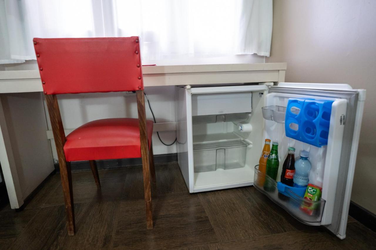 Hotel Posada Del Sol 살타 외부 사진