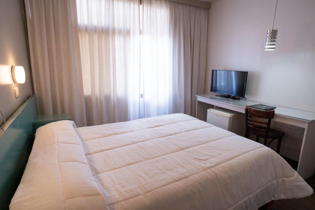 Hotel Posada Del Sol 살타 외부 사진
