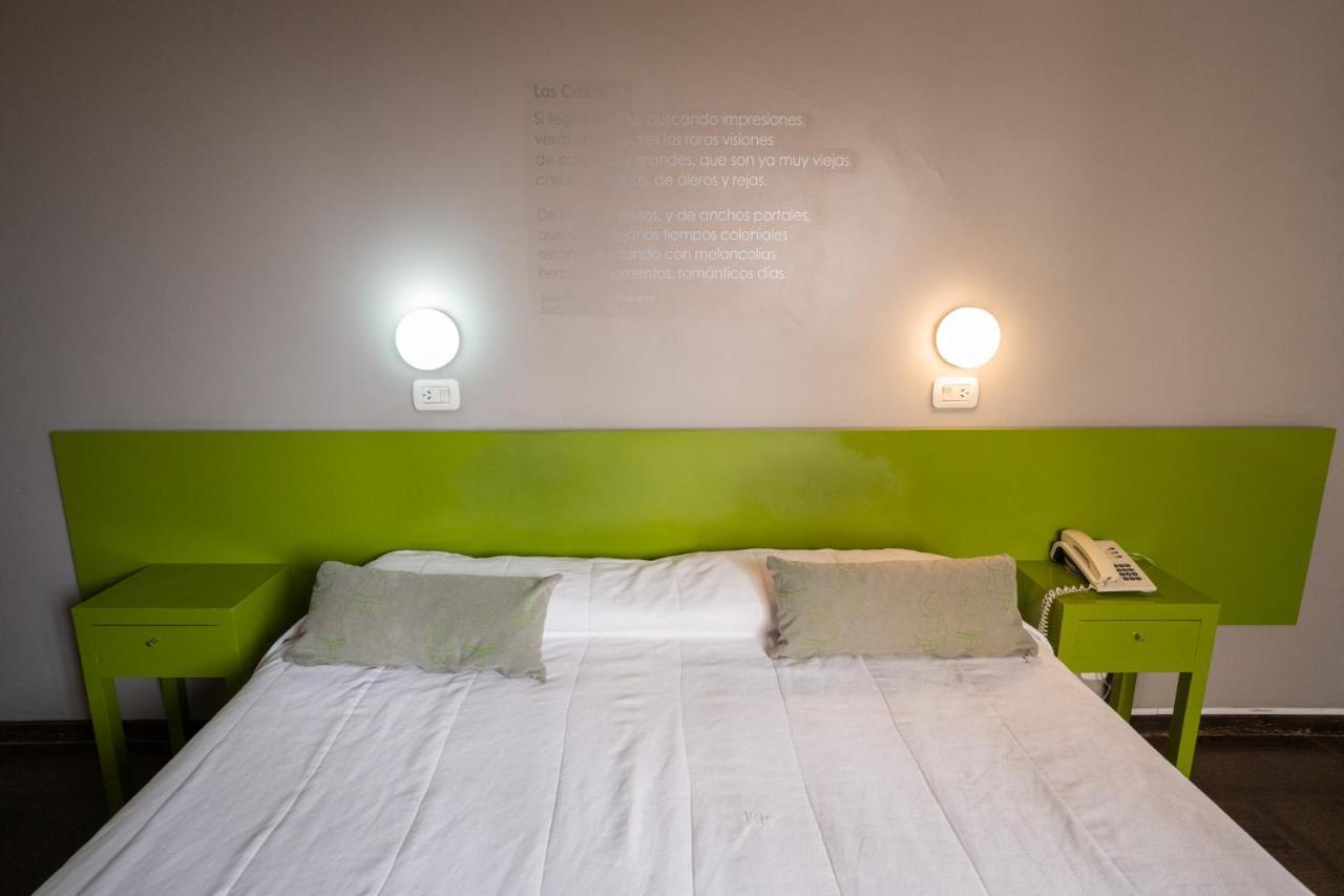 Hotel Posada Del Sol 살타 외부 사진