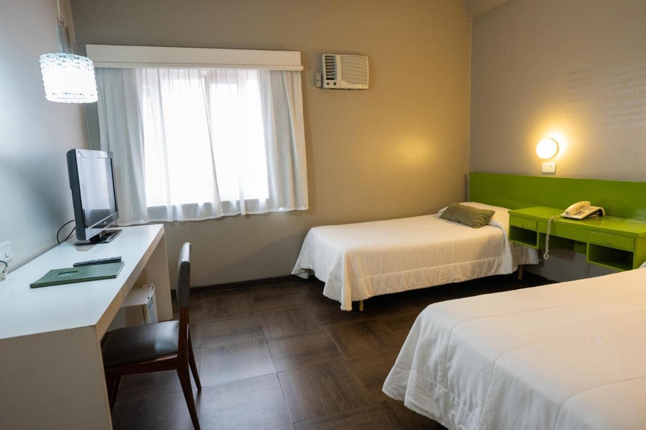 Hotel Posada Del Sol 살타 외부 사진