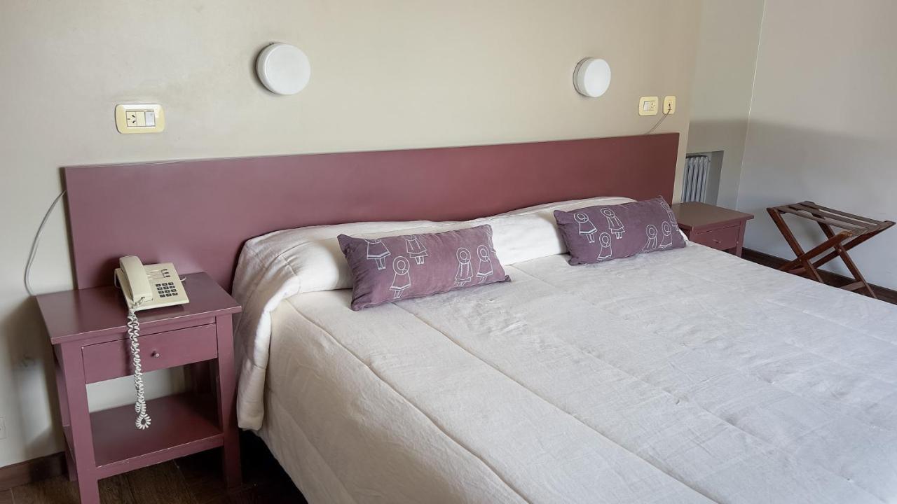 Hotel Posada Del Sol 살타 외부 사진