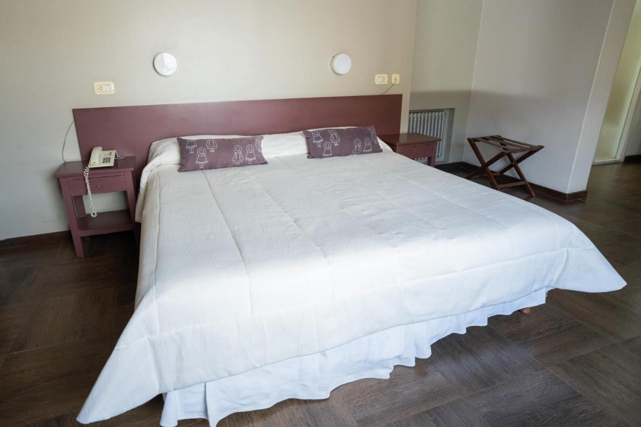 Hotel Posada Del Sol 살타 외부 사진