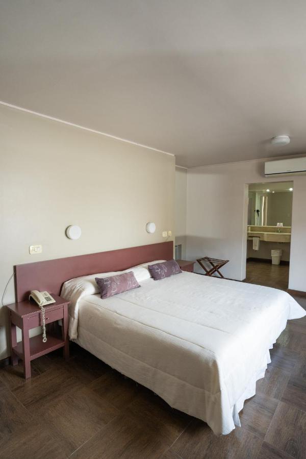 Hotel Posada Del Sol 살타 외부 사진