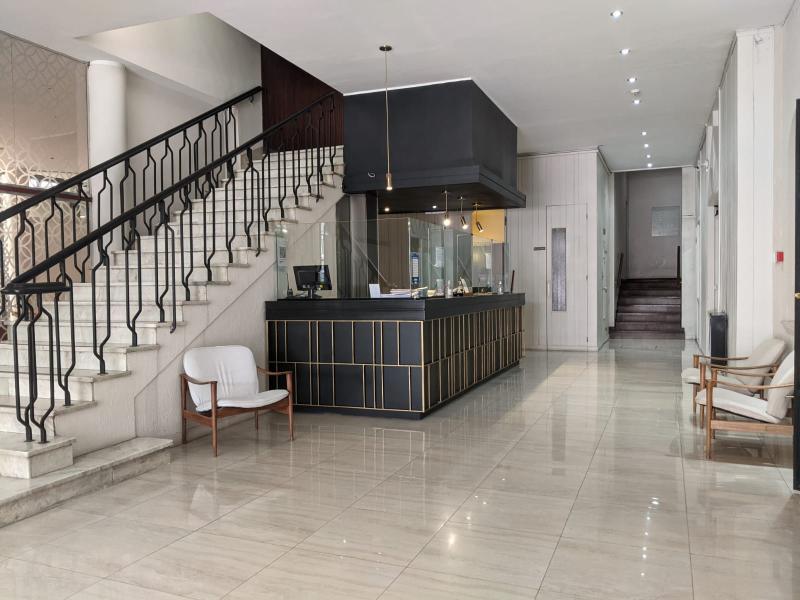 Hotel Posada Del Sol 살타 외부 사진
