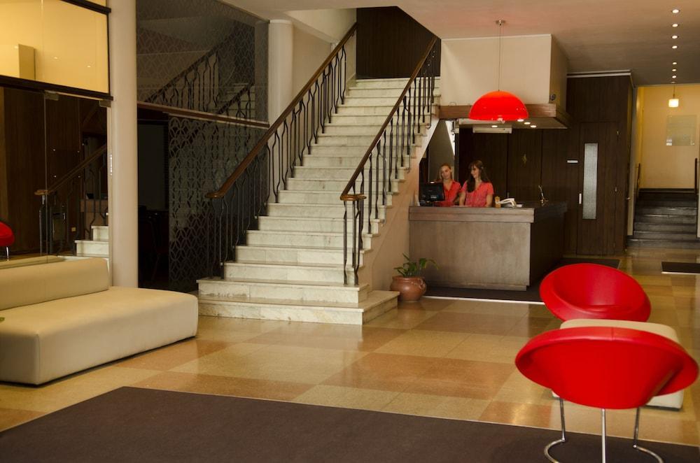 Hotel Posada Del Sol 살타 외부 사진