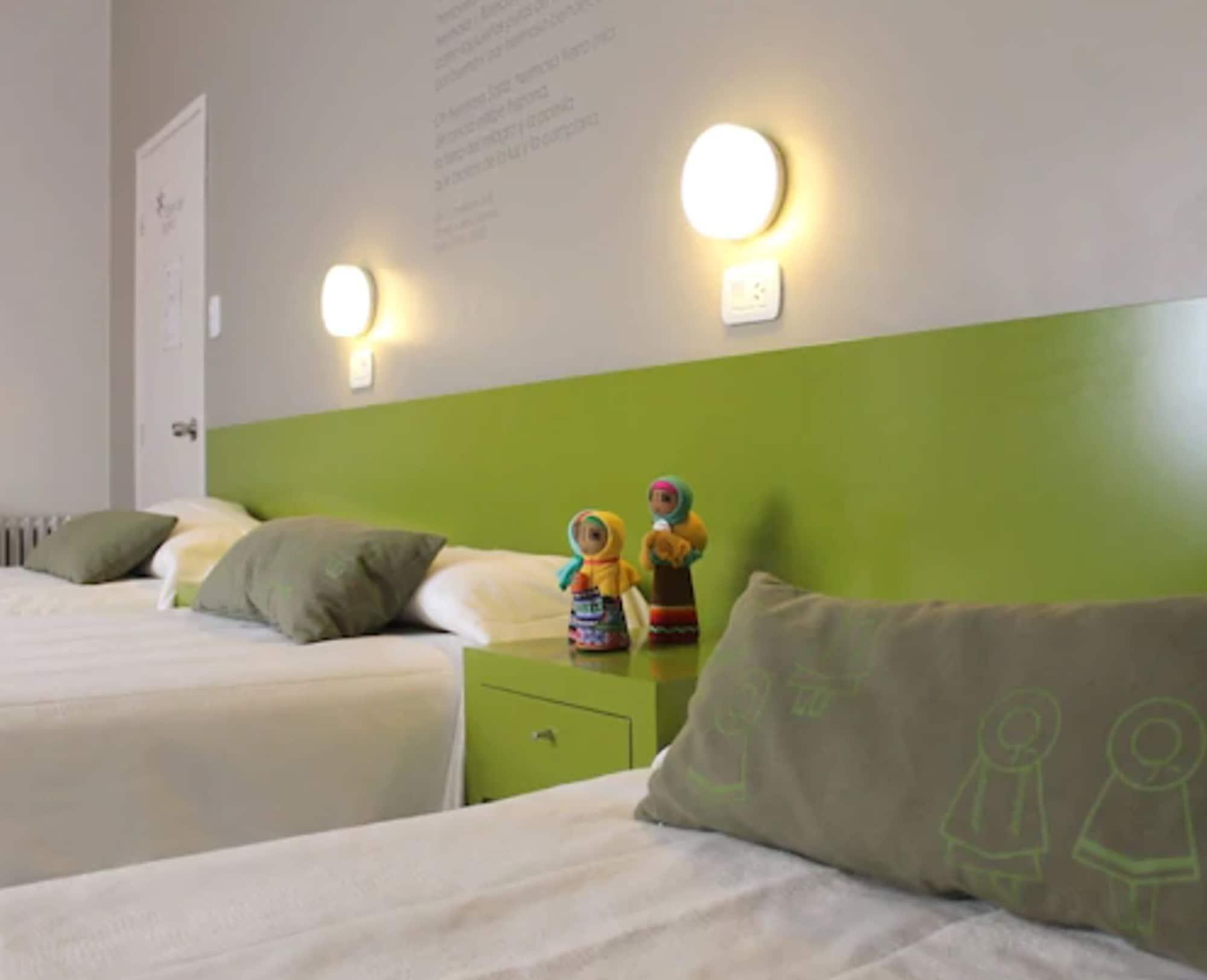 Hotel Posada Del Sol 살타 외부 사진