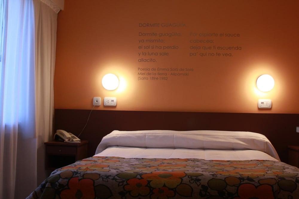 Hotel Posada Del Sol 살타 외부 사진