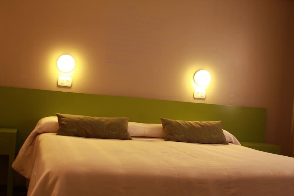 Hotel Posada Del Sol 살타 외부 사진