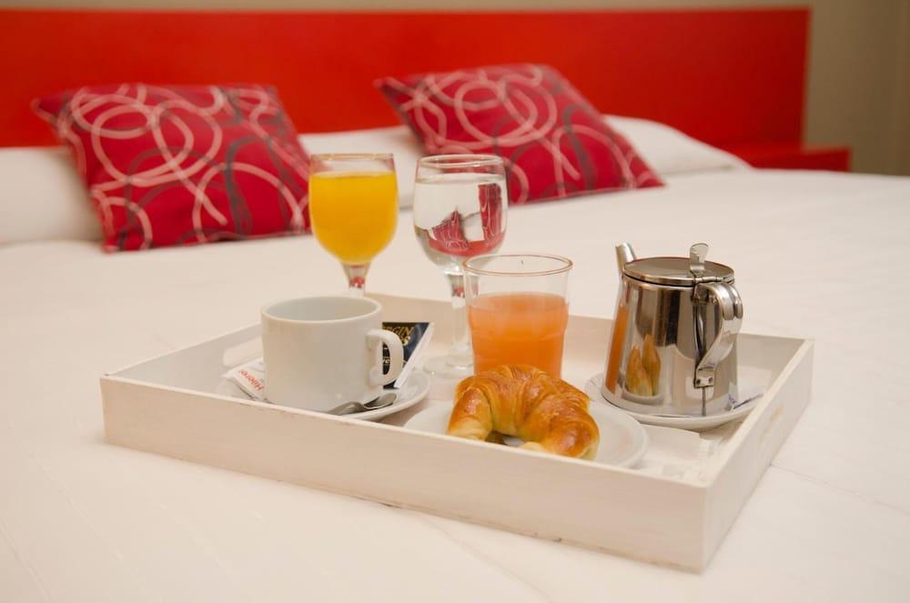 Hotel Posada Del Sol 살타 외부 사진