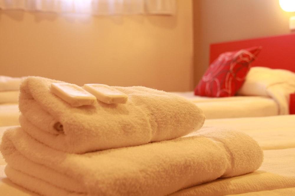 Hotel Posada Del Sol 살타 외부 사진
