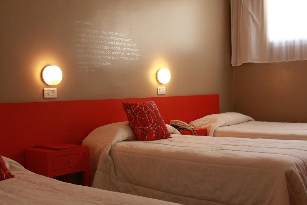 Hotel Posada Del Sol 살타 외부 사진