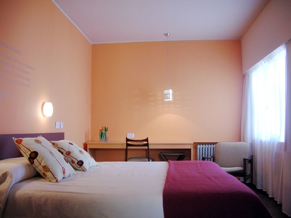 Hotel Posada Del Sol 살타 객실 사진