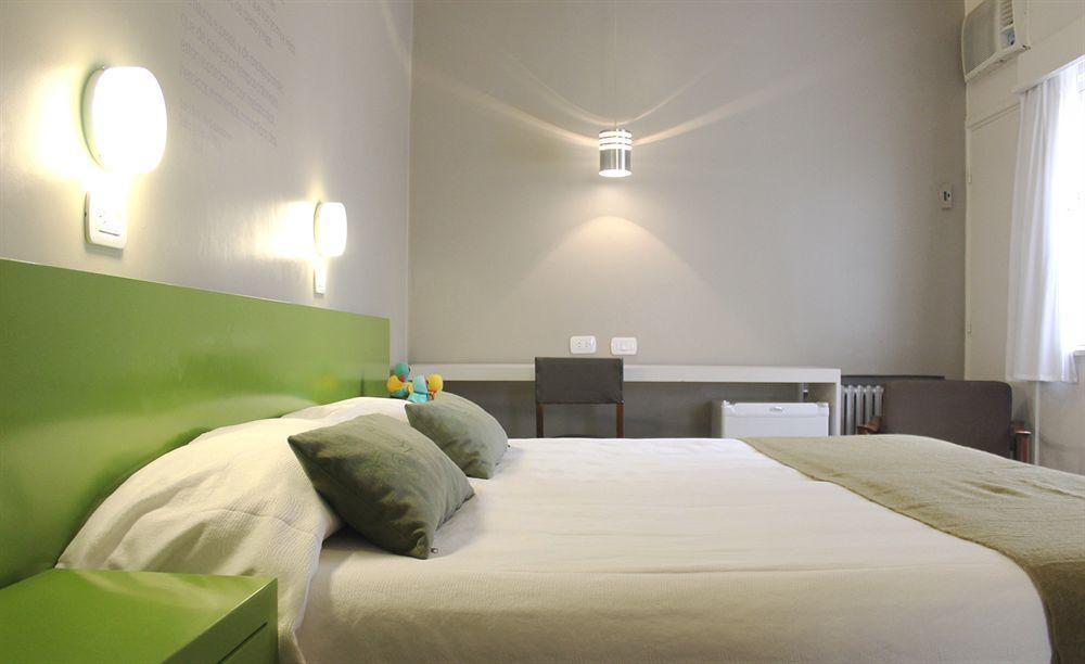 Hotel Posada Del Sol 살타 외부 사진