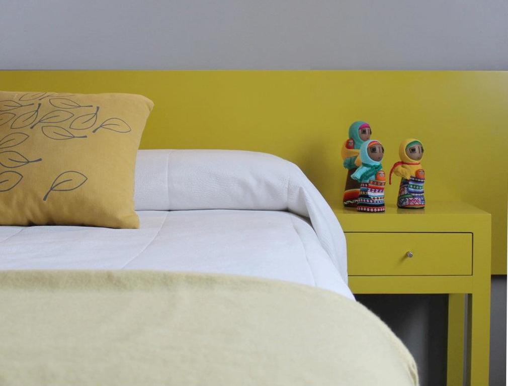 Hotel Posada Del Sol 살타 외부 사진